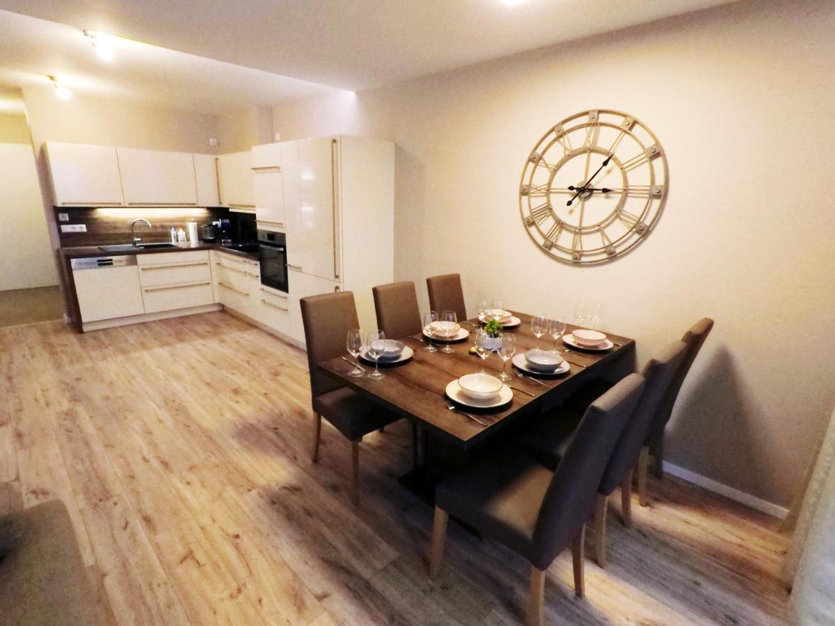 -Neubau- 68 Qm 2-Zimmer-Wohnung Fulda Ngoại thất bức ảnh